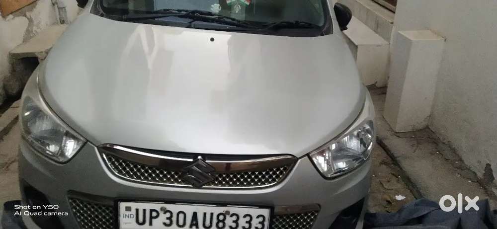 Alto K10 Vxi Model 2019
