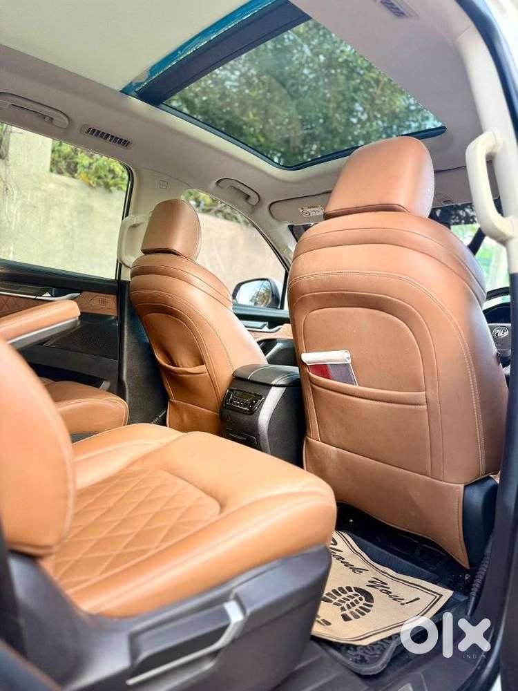 Mg Gloster Sharp 6 Seater, 2022, Diesel