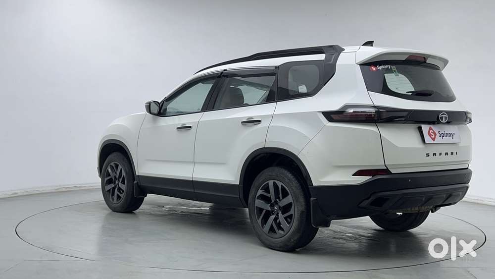 Tata Safari 2.0 Kryotec Xza Plus, 2022, Diesel