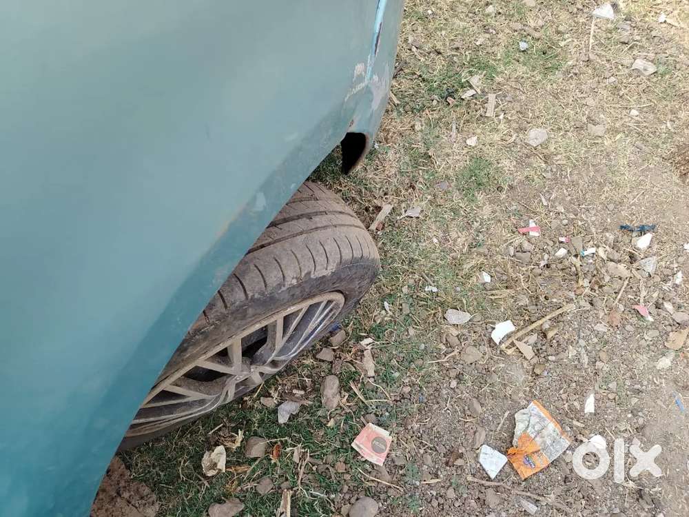 Maruti Suzuki Wagon R 2009 Petrol Good Condition