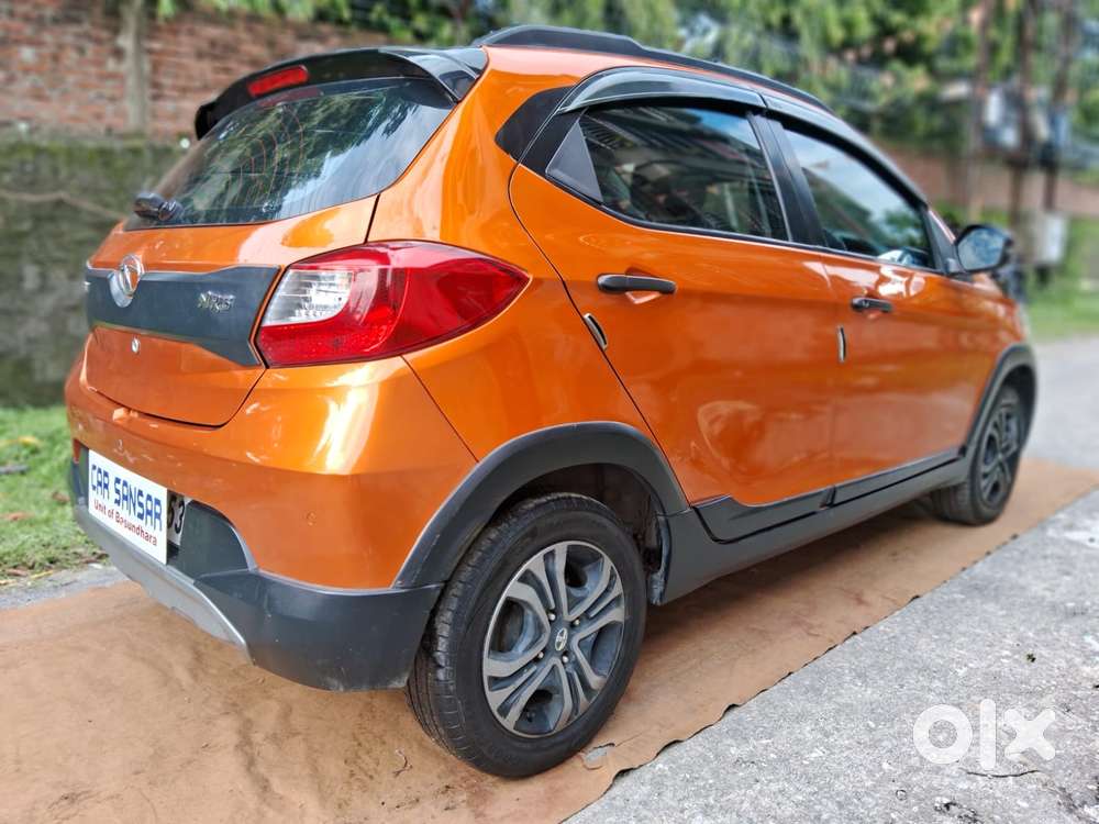 Tata Tigor 1.2 Revotron Xz Option, 2019, Petrol