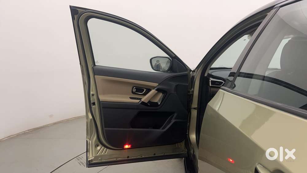 Tata Harrier 2.0 Xza Plus Kaziranga Edition, 2022, Diesel