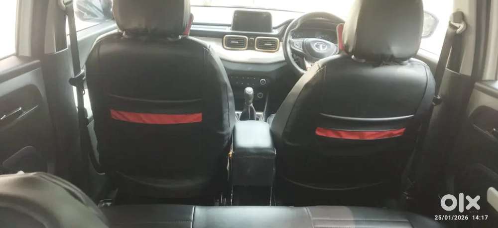 Tata Punch 2021 Manual Car