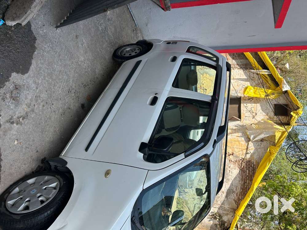 Maruti Suzuki Wagon R 2009