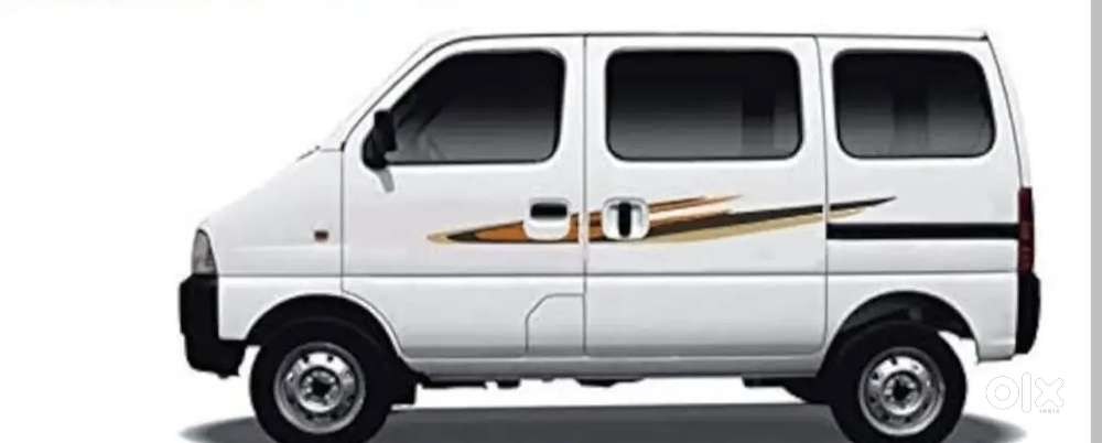 Maruti Suzuki Eeco 2021 Petrol 55000 Km Driven