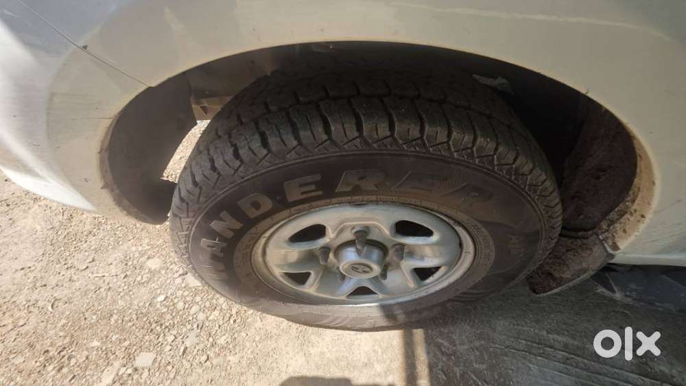 Tata Safari Storme Ex, 2013, Diesel