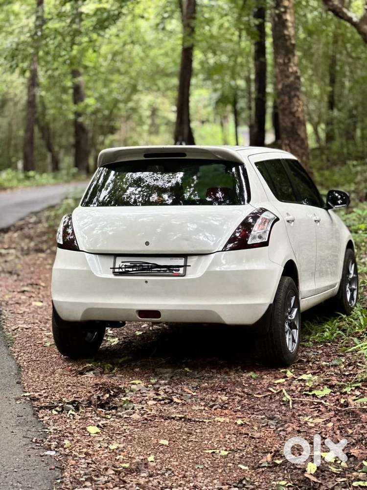 Maruti Suzuki Swift 2017 Diesel Good Condition