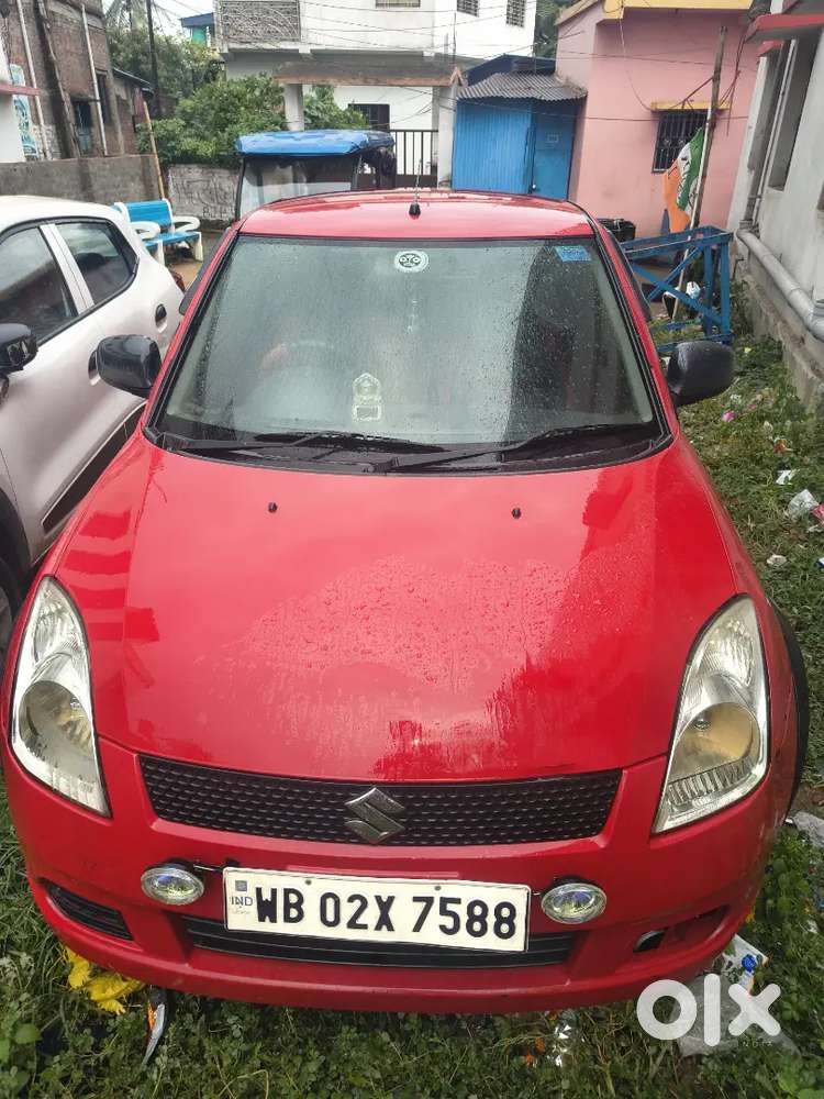 Maruti Suzuki Swift 2007 Petrol Well Maintained