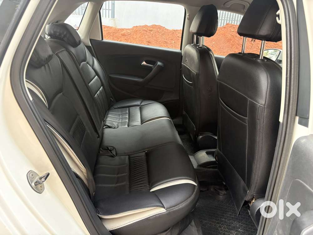 Volkswagen Polo 1.0 Comfortline Plus, 2018, Petrol