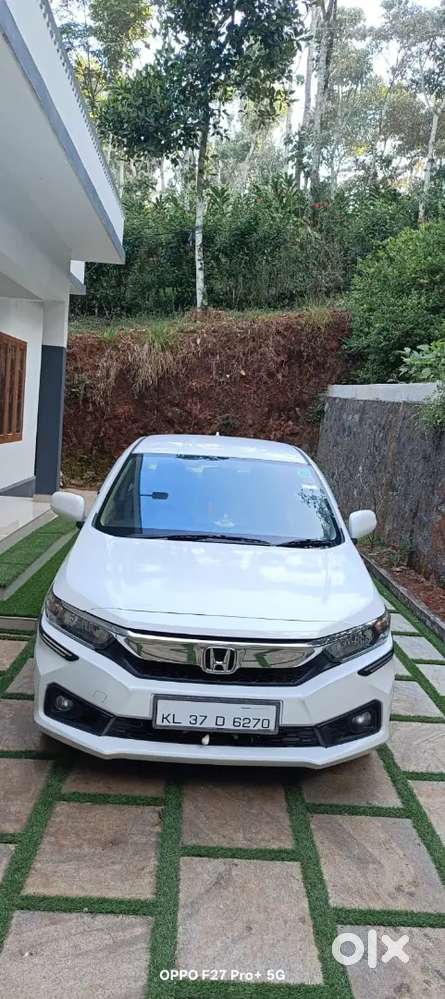 Honda Amaze 2018 Petrol Good Condition.
5,20000.
