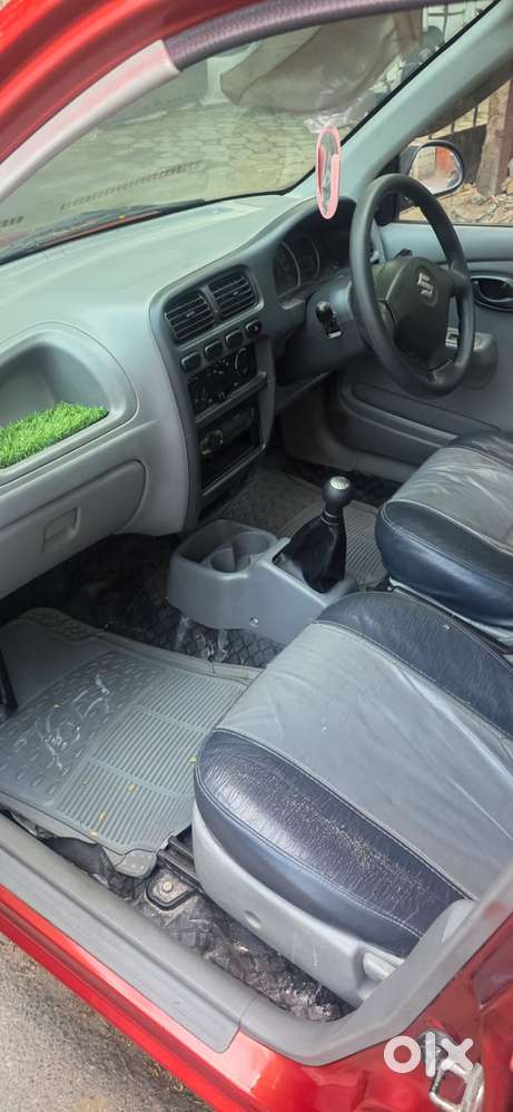 Maruti Suzuki Alto K10 Vxi, 2012, Petrol