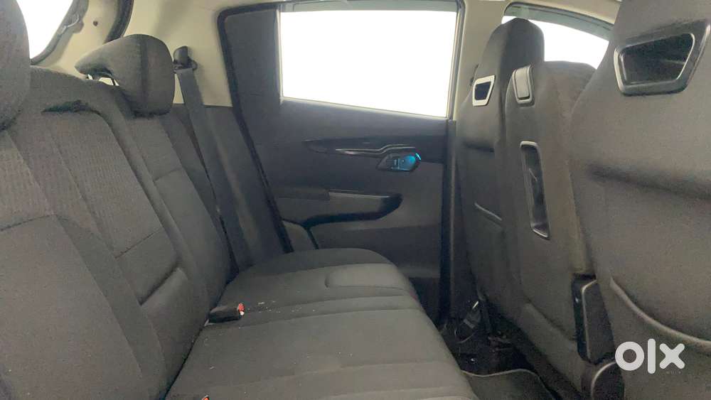 Mahindra Kuv100 Nxt 1.2 K8 Petrol 6 Str, 2018, Petrol