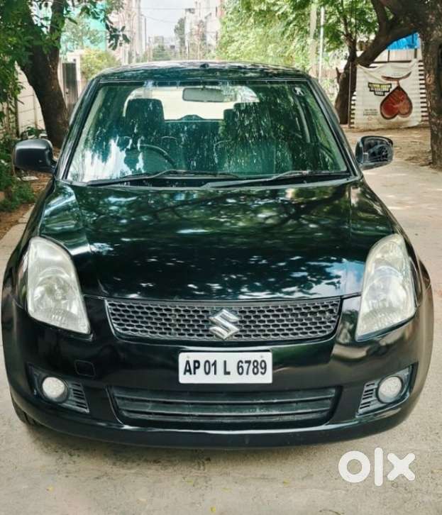 Maruti Suzuki Swift Ddis Vdi, 2009, Diesel