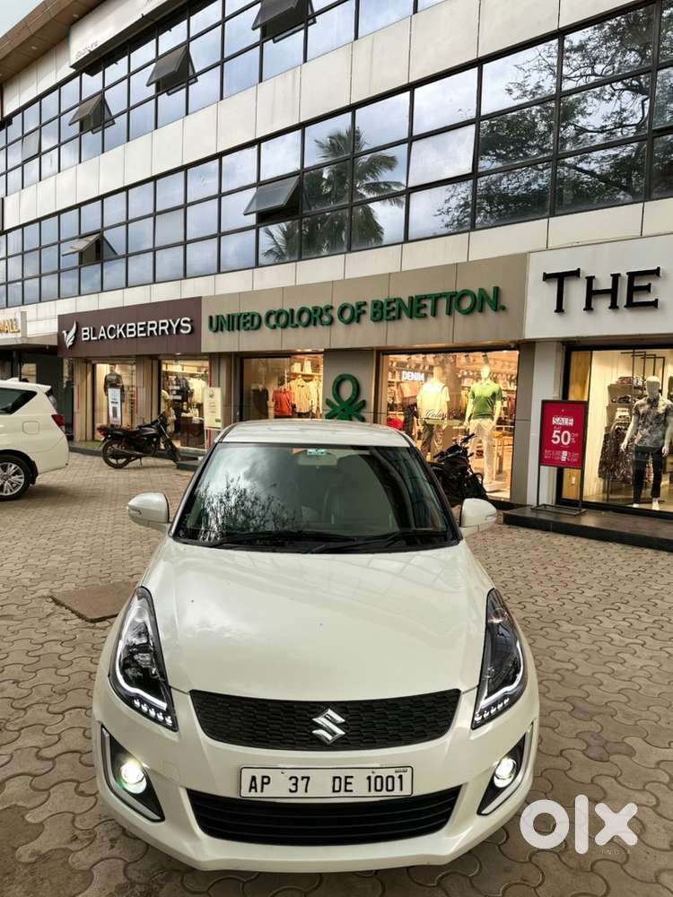 Maruti Suzuki Swift Diesel Well Maintained