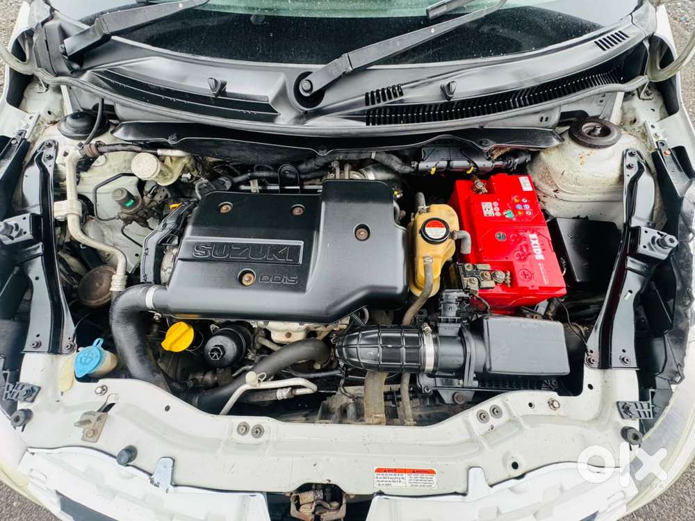 Maruti Suzuki Swift Dzire, 2013, Diesel