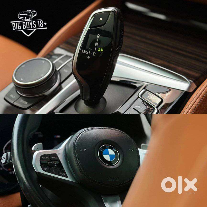 Bmw 6 Series Gt 630i M Sport, 2023, Petrol