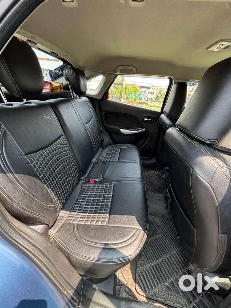 Maruti Suzuki Baleno For Sale