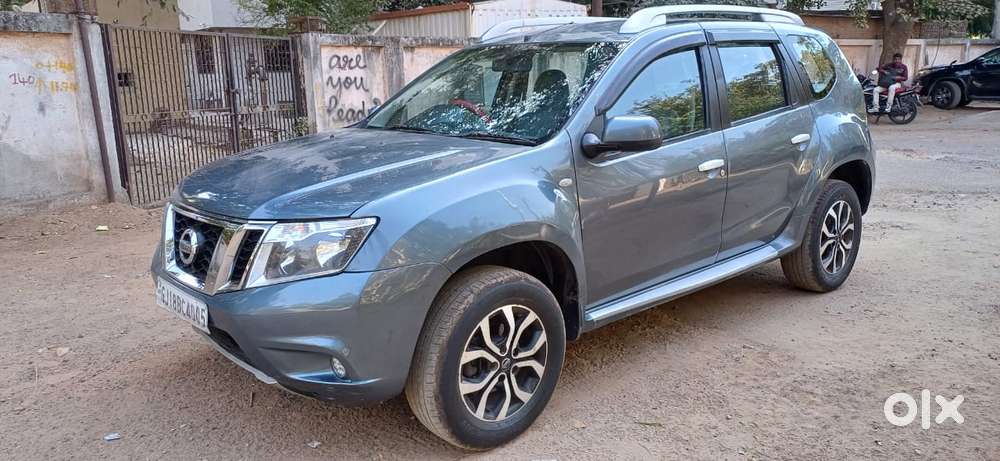 Nissan Terrano 2013-2017 Xv Premium 110 Ps, 2013, Diesel