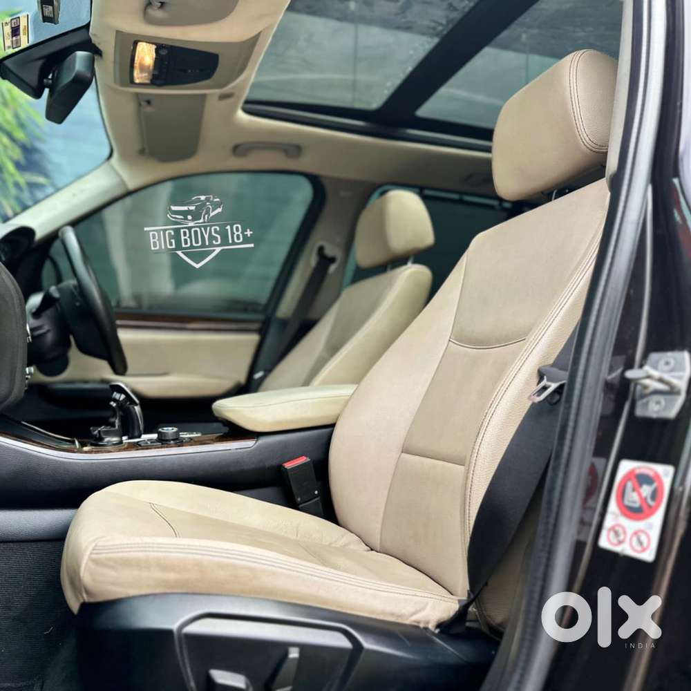 Bmw X3 X Drive 20d X-line, 2016, Diesel
