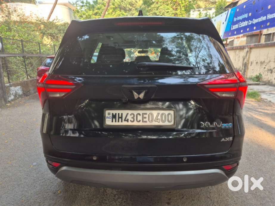 Mahindra Xuv700 2.2 Ax 5 Diesel Mt 7 Str, 2024, Diesel