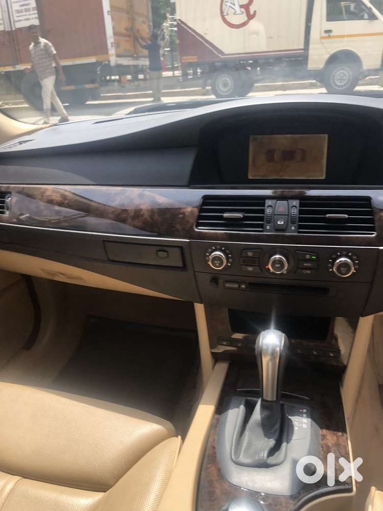 Bmw 5 Series 530d Sedan 3.0, 2005, Diesel