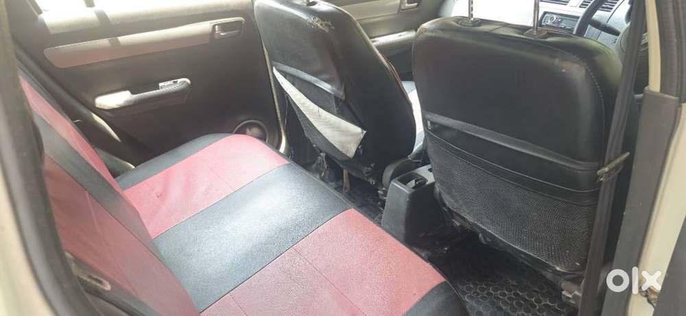 Maruti Suzuki Swift Vxi Bsiv, 2009, Petrol