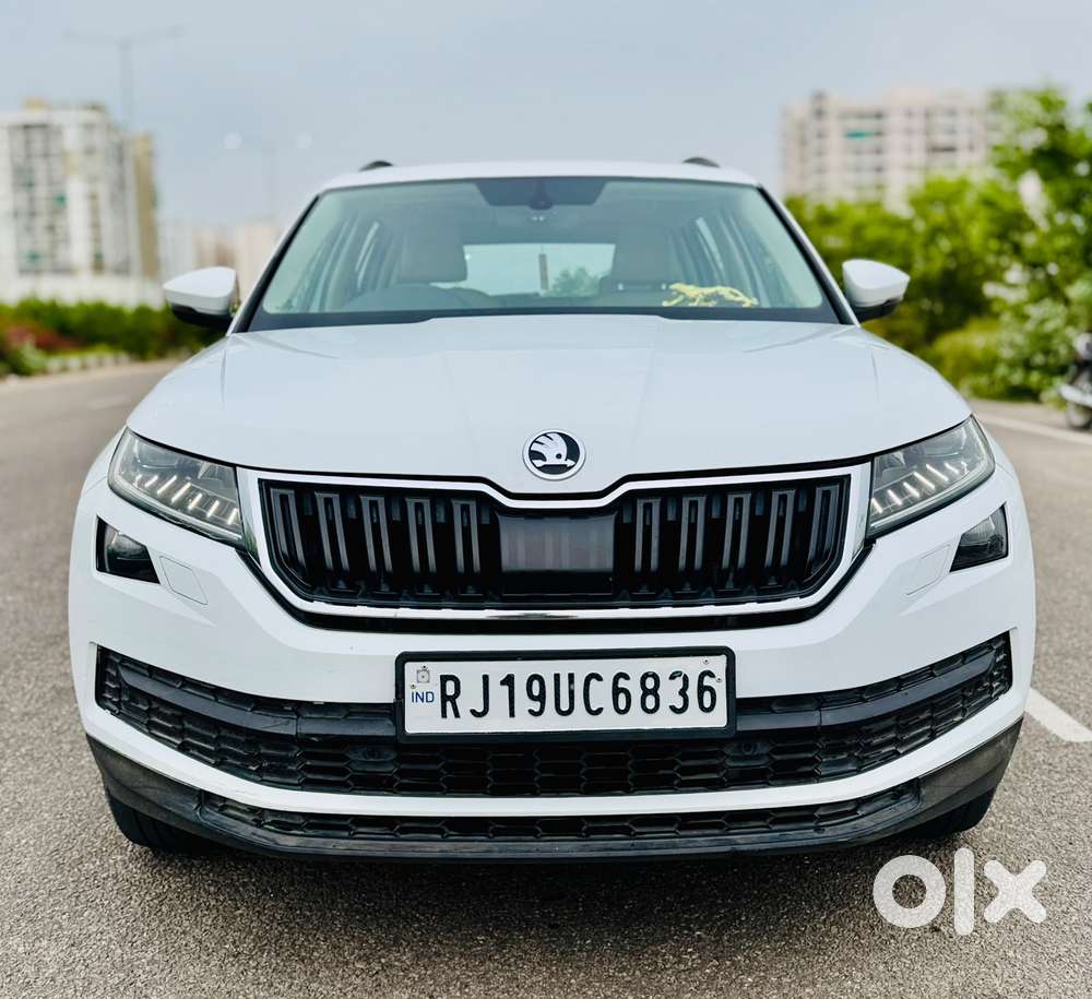 Skoda Kodiaq 2.0 Tdi Style, 2017, Diesel