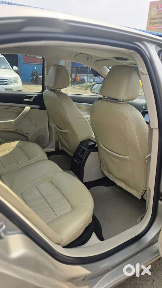 Skoda Diesel Car 2013