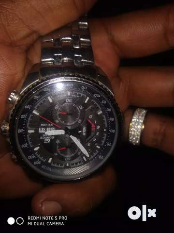 Casio edifice shop ef 588