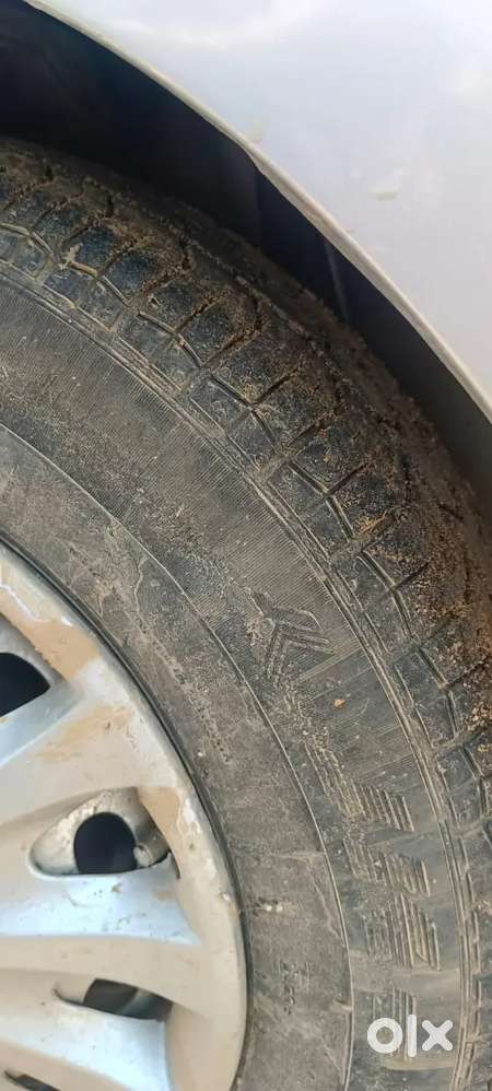 Tata Indigo Ecs 2012 Diesel Good Condition 10 Months Valid