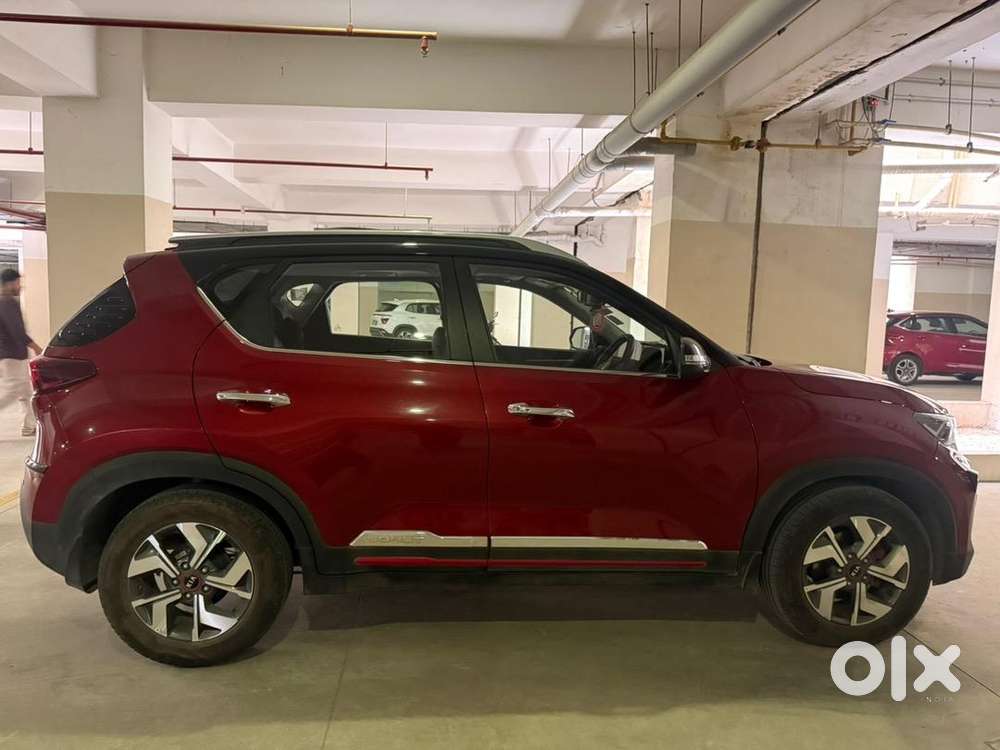 Kia Diesel Car 2021