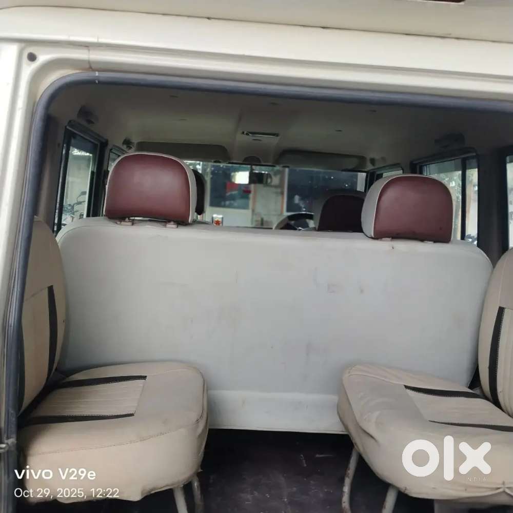 Mahindra Bolero Power Plus 2019 Diesel 72000 Km Driven