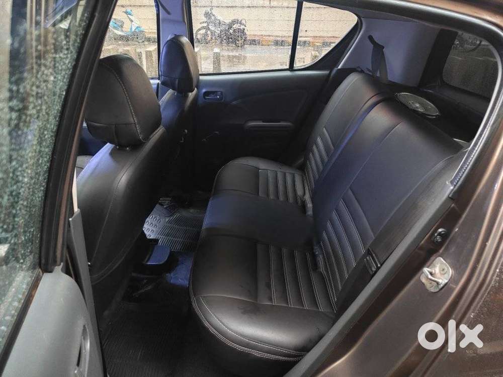 Maruti Suzuki Ritz Ldi Bs-iv, 2010, Diesel