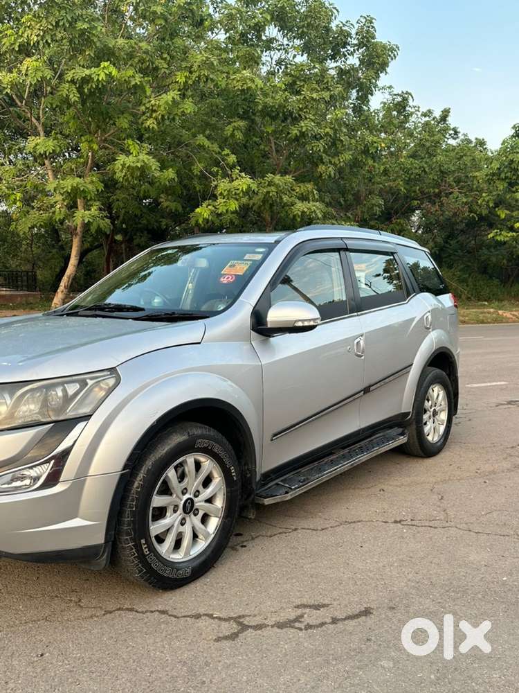 Mahindra Xuv500 Diesel 2016