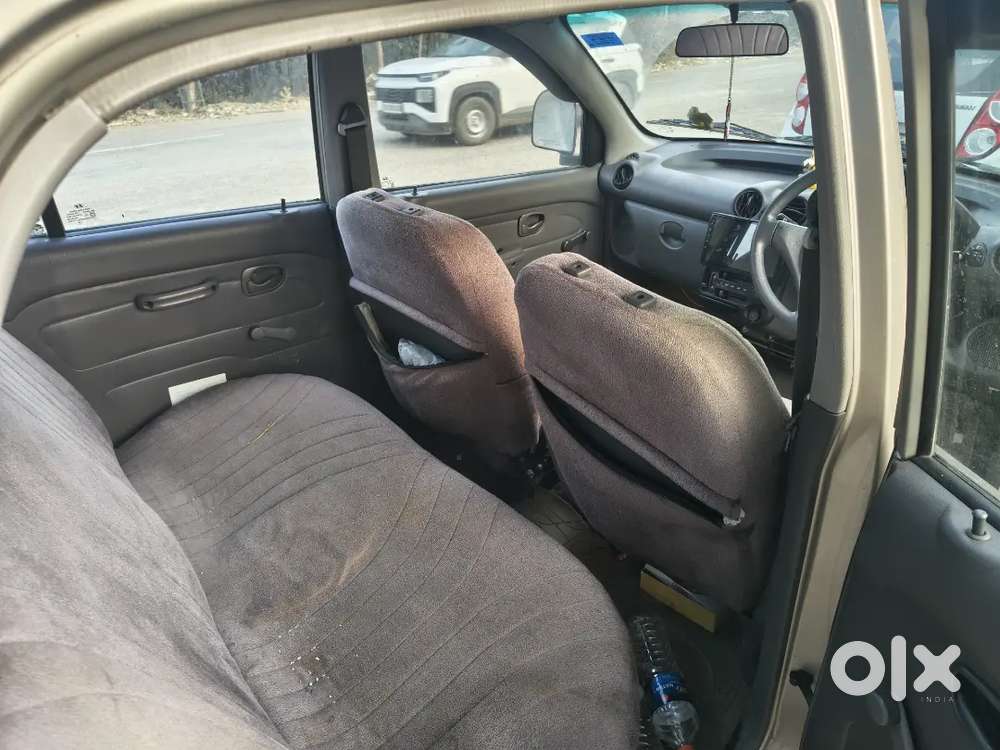 Hyundai Santro 2010 Cng & Hybrids 82000 Km Driven