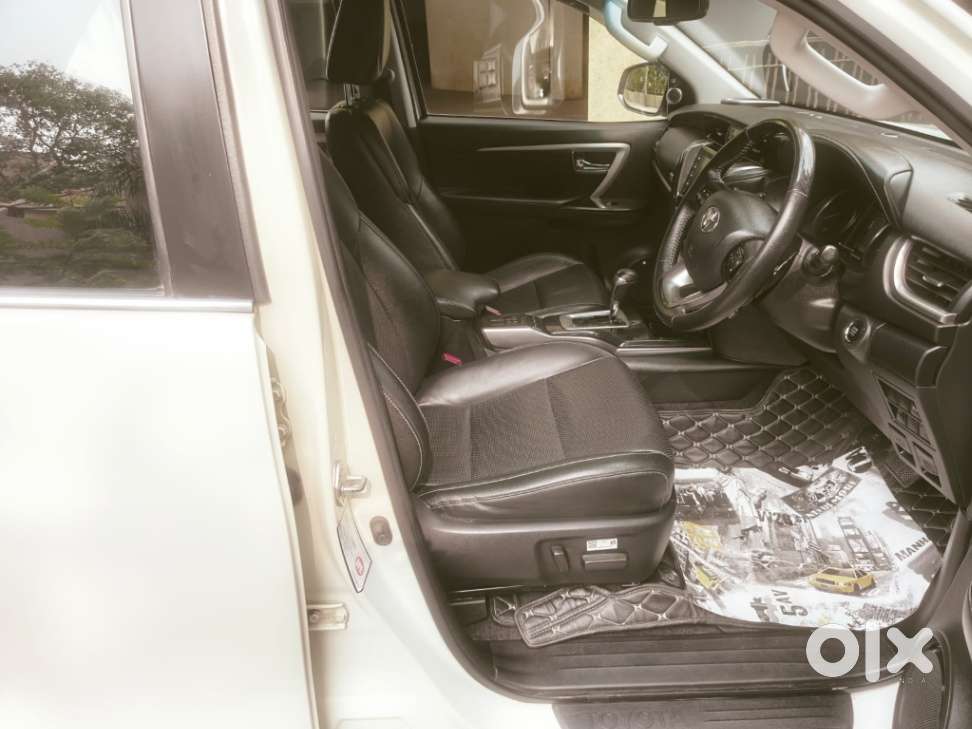 Toyota Fortuner 2011-2016 4x4 At, 2022, Diesel