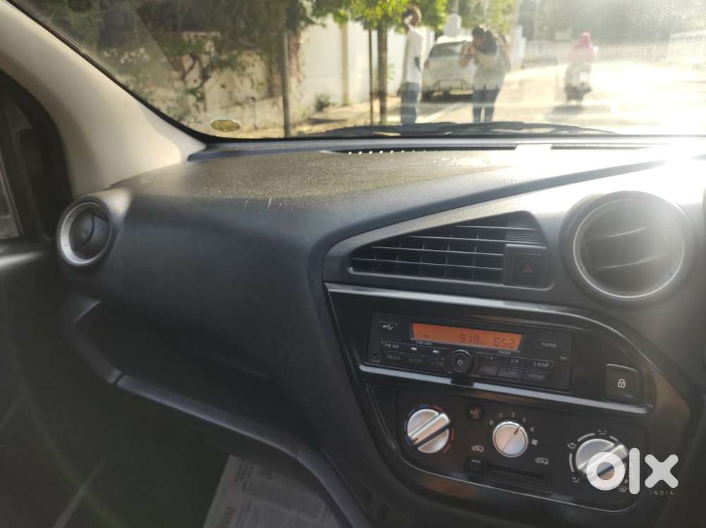 Datsun Redigo T Option, 2019, Petrol