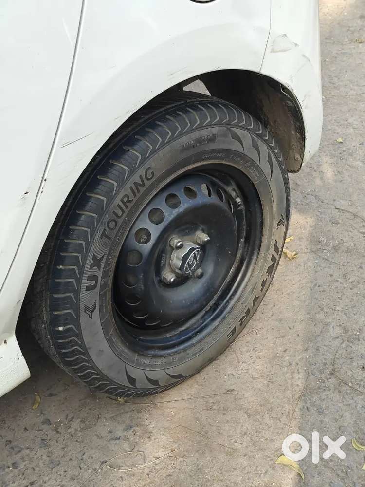 Hyundai Grand I10 2018