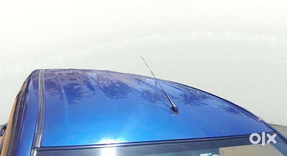 Maruti Suzuki Celerio 2014-2017 1.0 Vxi (o) Amt, 2017, Petrol