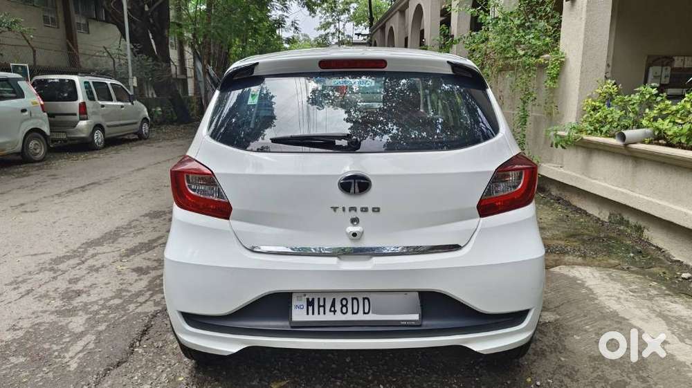 Tata Tiago 1.2 Revotron Xz Plus, 2024, Petrol
