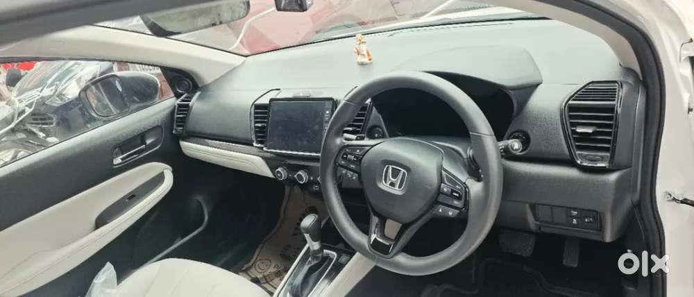 Honda City Hybrid Ehev, 2025, Petrol