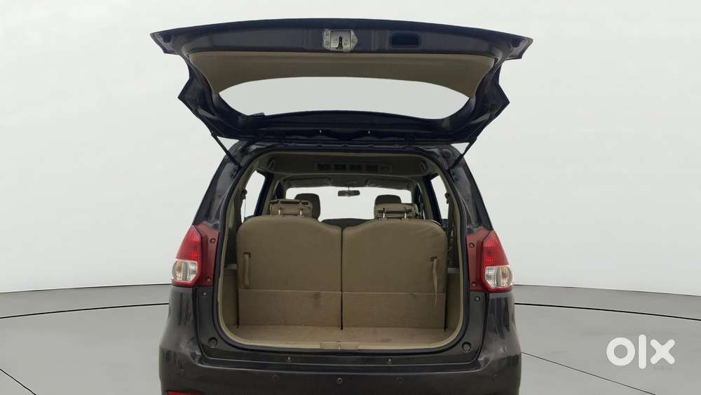 Maruti Suzuki Ertiga Vdi Shvs, 2018, Diesel