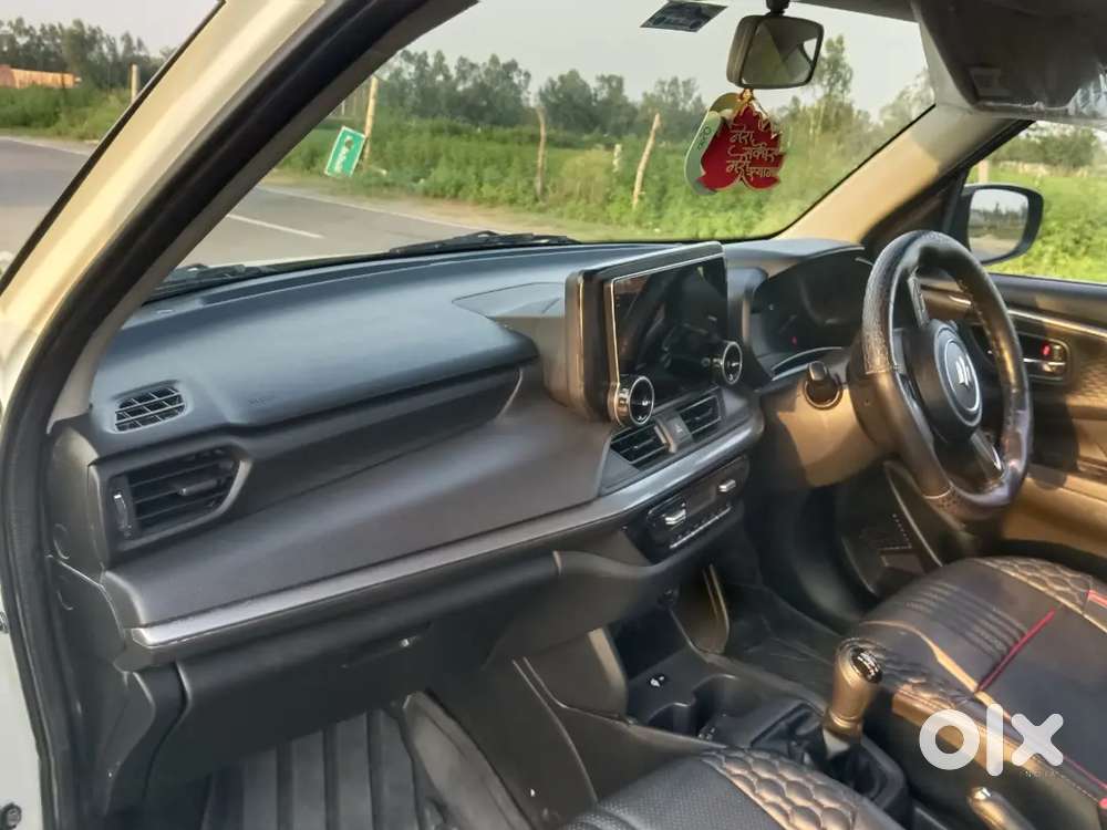 First Owner Gaddi Ha Bhai