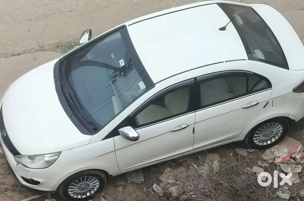 Tata Zest Revotron 2015