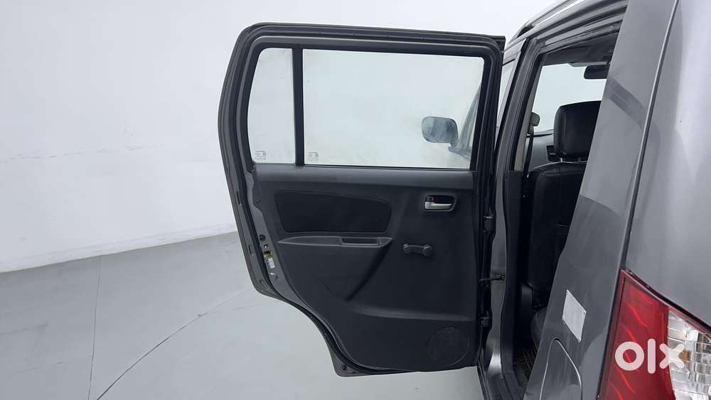 Maruti Suzuki Wagon R 1.0 Lxi Cng, 2012, Cng & Hybrids