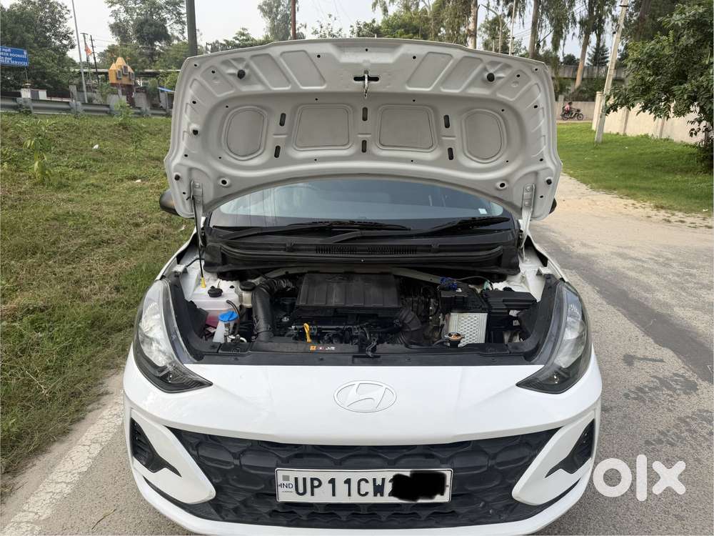 Hyundai Grand I10 Nios Era Petrol, 2024, Petrol