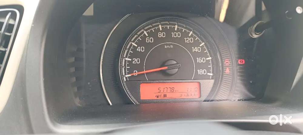 Maruti Suzuki Wagon R 2025 Petrol