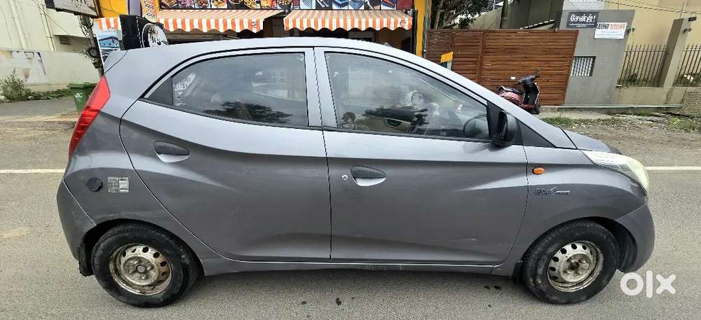 Hyundai Eon 1.0 Magna 2012 Petrol