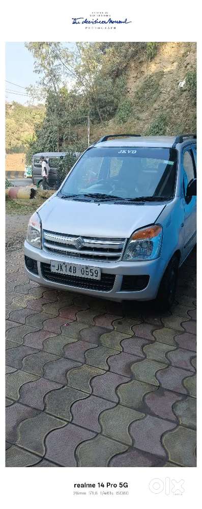 Hyundai Santro Xing 2010 And  Wagnor Full Ok Mint Condition Passing 20