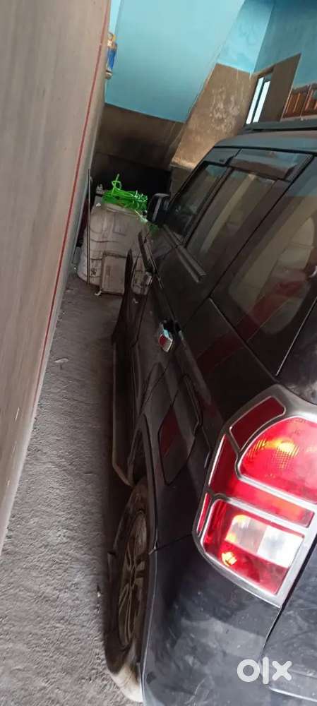 Mahindra Bolero Neo 1.5 2023